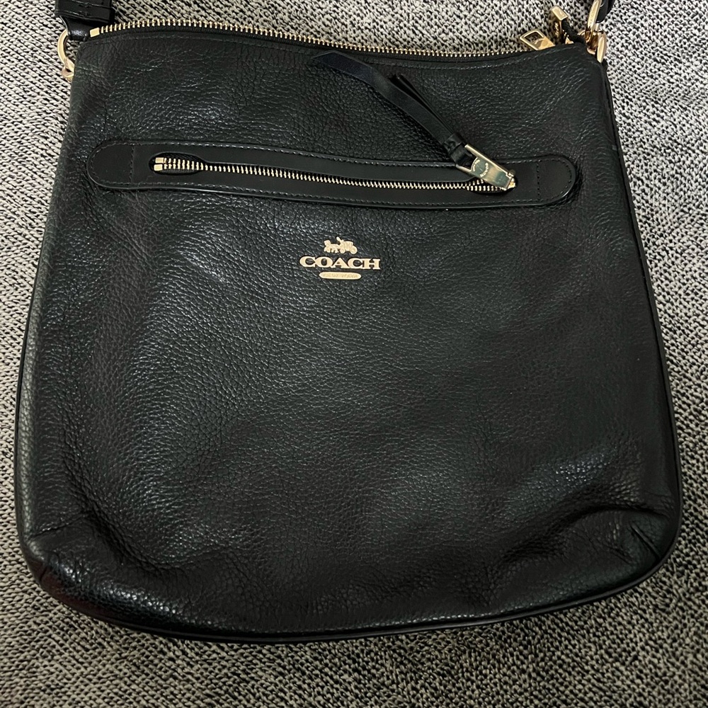 Coach crossbody bag